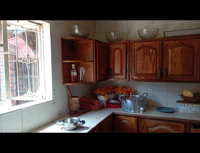 4 BEDROOM HOUSE FOR SALE IN BAKERTON